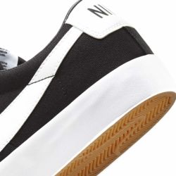 NIKE SB SHOES ナイキSB シューズ スニーカー ZOOM BLAZER LOW PRO GT 黒/白/黒 DC7695-002-6