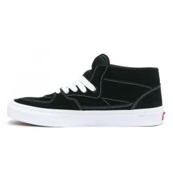 VANS SHOES バンズ シューズ スニーカー HALF CAB 黒 BLACK-4