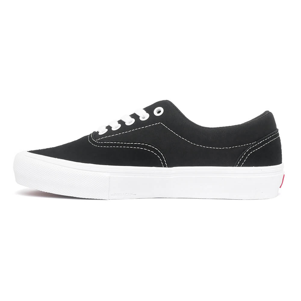 VANS SHOES バンズ シューズ スニーカー SKATE ERA 黒/白 BLACK/WHITE-4
