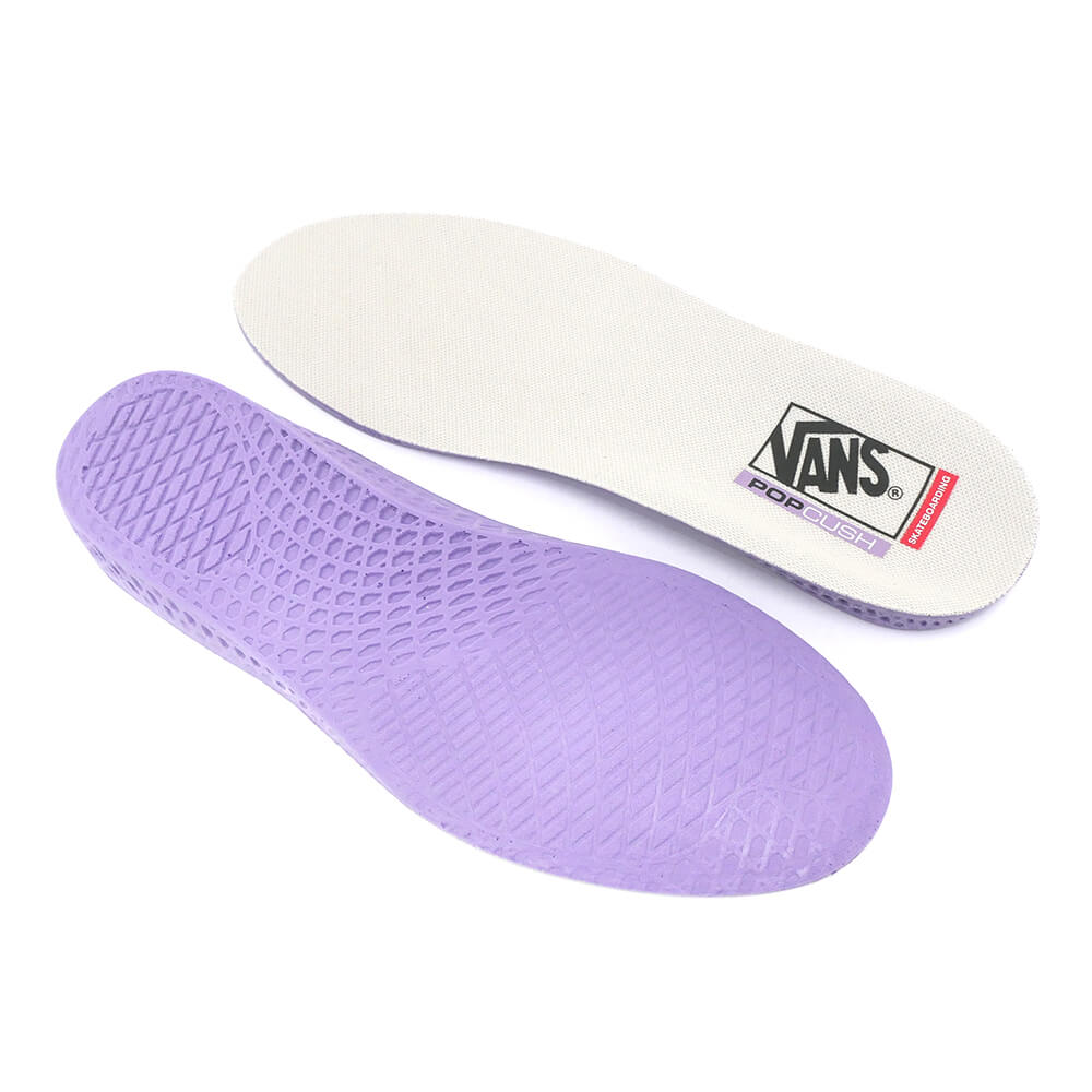 VANS SHOES バンズ シューズ スニーカー SKATE ERA 黒/白 BLACK/WHITE-6