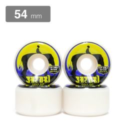 SATORI WHEEL サトリ ウィール ELEPHANT TOP SHELF 54mm