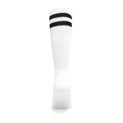 POLAR SOCKS ポーラー ソックス 靴下 HAPPY SAD LONG WHITE 2