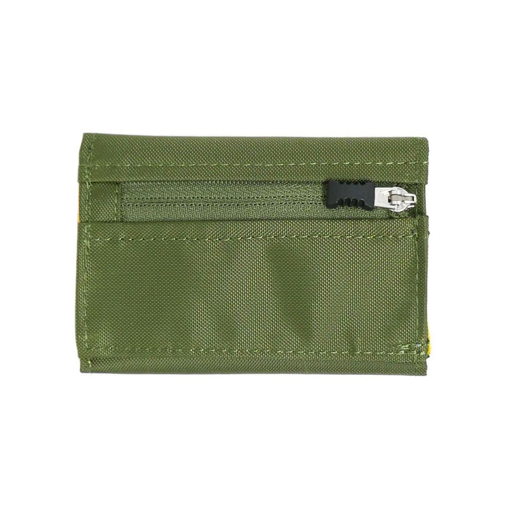 ESCAPO.TOKYO WALLET エスカポ サイフ EMW-OLYL OLIVE 