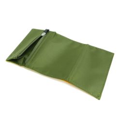 ESCAPO.TOKYO WALLET エスカポ サイフ EMW-OLYL OLIVE 3