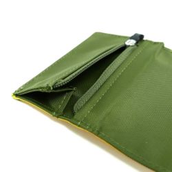 ESCAPO.TOKYO WALLET エスカポ サイフ EMW-OLYL OLIVE 4