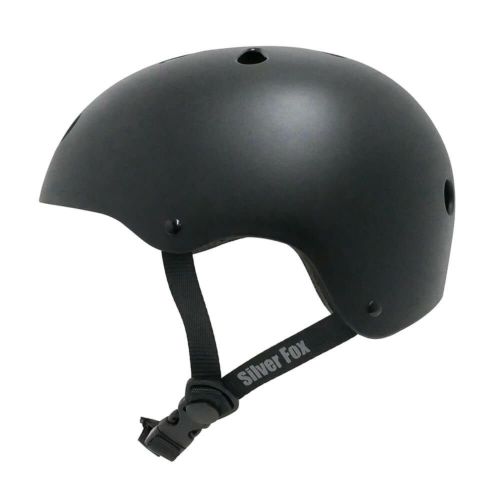 SILVERFOX HELMET シルバーフォックス ヘルメット SC130