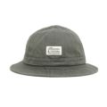COLOR COMMUNICATIONS HAT カラーコミュニケーションズ ハット COTTON TAG METRO OLIVE 1