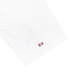 LIBE T-SHIRT ライブ Ｔシャツ BIG LOGO WHITE 2