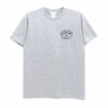 COLOR COMMUNICATIONS T-SHIRT カラーコミュニケーションズ Tシャツ DESIGN DEPT GREY 1