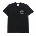 COLOR COMMUNICATIONS T-SHIRT カラーコミュニケーションズ Tシャツ DESIGN DEPT BLACK 1