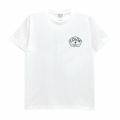 COLOR COMMUNICATIONS T-SHIRT カラーコミュニケーションズ Tシャツ DESIGN DEPT WHITE 1
