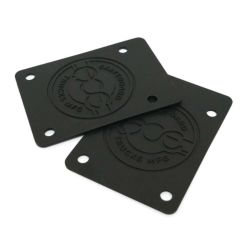 ACE SHOCK PAD エース ショックパッド 2枚入り SHOCK PADS 1/16インチ 1