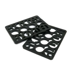 ACE RISER PAD エース スペースパッド ライザーパッド 2枚入り SHIMS RISER PADS 1/8インチ 1