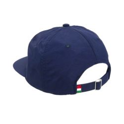 LIBE CAP ライブ キャップ LB NYLON BB NAVY 2