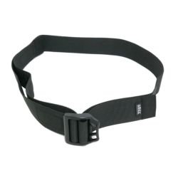 VAGA BELT バガ ベルト LIGHTWEIGHT BELT 2G BLACK 1