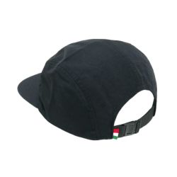 FESN CAP エフイーエスエヌ キャップ NYLON BLACK 2