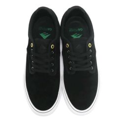 EMERICA SHOES エメリカ シューズ スニーカー WINO G6 黒/白 BLACK/WHITE-1