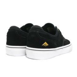 EMERICA SHOES エメリカ シューズ スニーカー WINO G6 黒/白 BLACK/WHITE-2