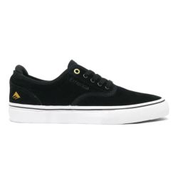 EMERICA SHOES エメリカ シューズ スニーカー WINO G6 黒/白 BLACK/WHITE-3