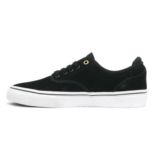 EMERICA SHOES エメリカ シューズ スニーカー WINO G6 黒/白 BLACK