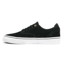 EMERICA SHOES エメリカ シューズ スニーカー WINO G6 黒/白 BLACK/WHITE-4