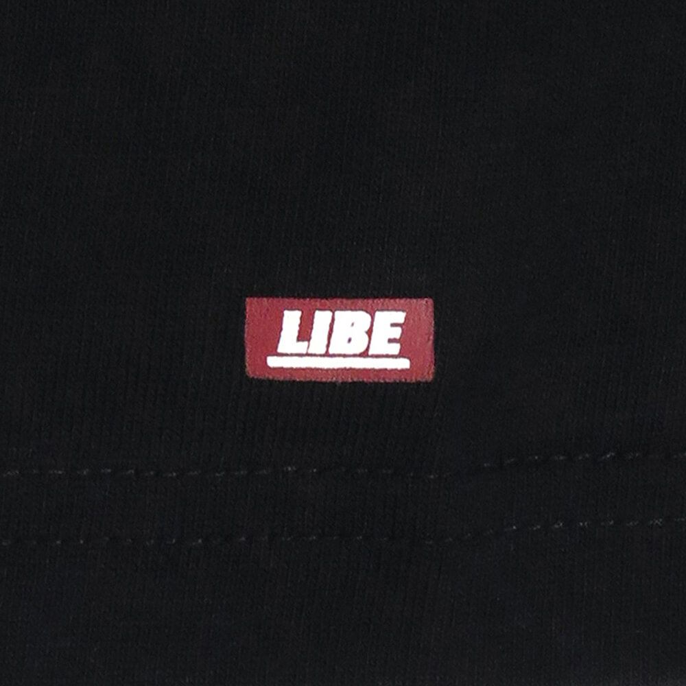 FESN T-SHIRT エフイーエスエヌ Ｔシャツ LOGO BLACK 2