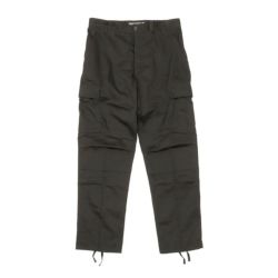 COLOR COMMUNICATIONS PANTS カラーコミュニケーションズ パンツ BDU TW CARGO BLACK 