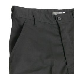 COLOR COMMUNICATIONS PANTS カラーコミュニケーションズ パンツ BDU TW CARGO BLACK 1