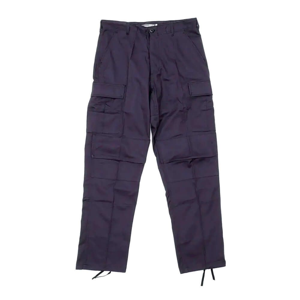 COLOR COMMUNICATIONS PANTS カラーコミュニケーションズ パンツ BDU TW CARGO NAVY 