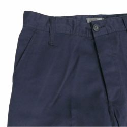 COLOR COMMUNICATIONS PANTS カラーコミュニケーションズ パンツ BDU TW CARGO NAVY 1