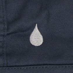 COLOR COMMUNICATIONS PANTS カラーコミュニケーションズ パンツ BDU TW CARGO NAVY 5