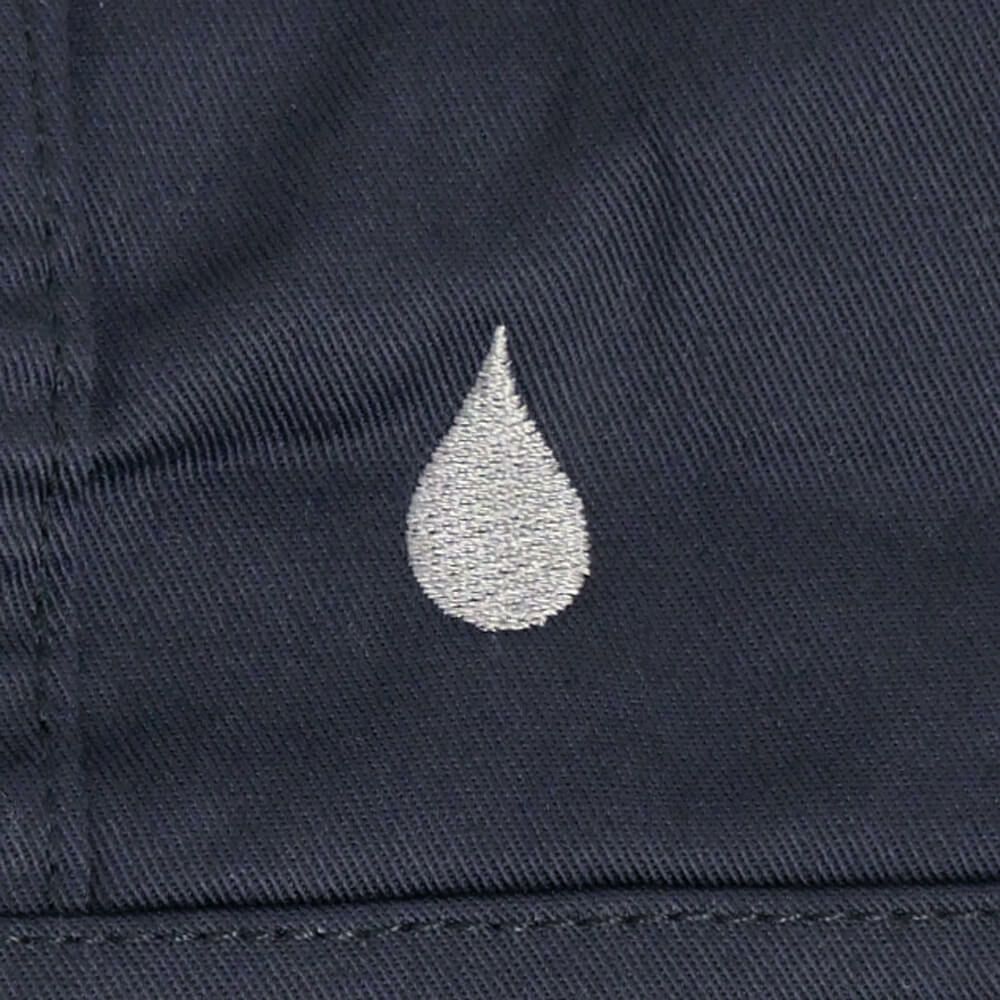 COLOR COMMUNICATIONS PANTS カラーコミュニケーションズ パンツ BDU TW CARGO NAVY 5