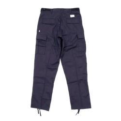 COLOR COMMUNICATIONS PANTS カラーコミュニケーションズ パンツ BDU TW CARGO NAVY 7