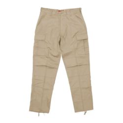 COLOR COMMUNICATIONS PANTS カラーコミュニケーションズ パンツ BDU TW CARGO KHAKI 