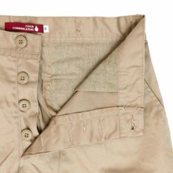 COLOR COMMUNICATIONS PANTS カラーコミュニケーションズ パンツ BDU TW CARGO KHAKI 2