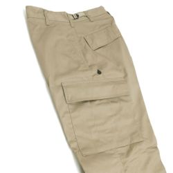 COLOR COMMUNICATIONS PANTS カラーコミュニケーションズ パンツ BDU TW CARGO KHAKI 4