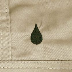 COLOR COMMUNICATIONS PANTS カラーコミュニケーションズ パンツ BDU TW CARGO KHAKI 5