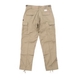 COLOR COMMUNICATIONS PANTS カラーコミュニケーションズ パンツ BDU TW CARGO KHAKI 7