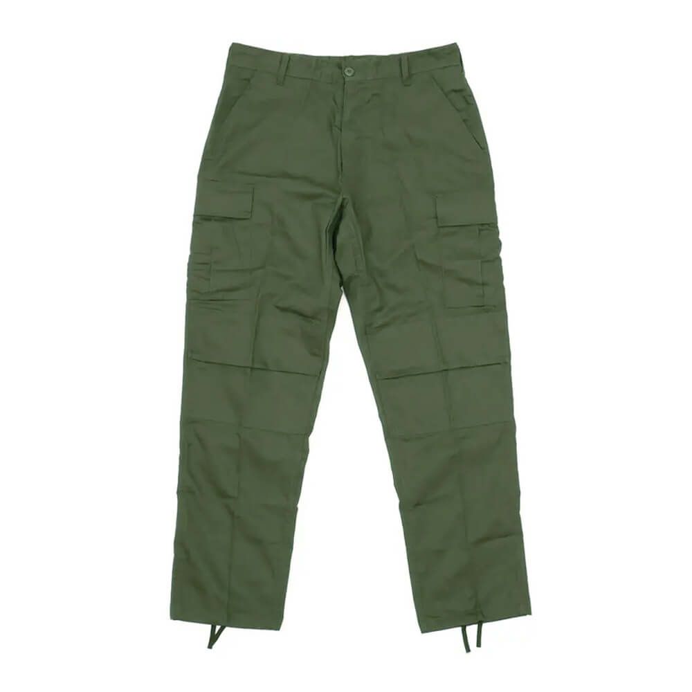 COLOR COMMUNICATIONS PANTS カラーコミュニケーションズ パンツ BDU TW CARGO OLIVE 