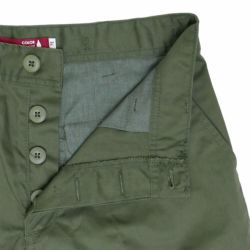 COLOR COMMUNICATIONS PANTS カラーコミュニケーションズ パンツ BDU TW CARGO OLIVE 2