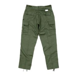 COLOR COMMUNICATIONS PANTS カラーコミュニケーションズ パンツ BDU TW CARGO OLIVE 7