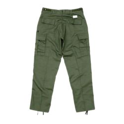 COLOR COMMUNICATIONS PANTS カラーコミュニケーションズ パンツ BDU TW CARGO OLIVE 7