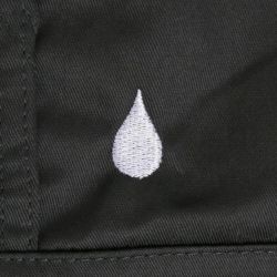 COLOR COMMUNICATIONS SHORTS カラーコミュニケーションズ ショーツ BDU TW CARGO BLACK 5