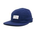 COLOR COMMUNICATIONS CAP カラーコミュニケーションズ キャップ COTTON TAG JET NAVY 
