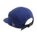 COLOR COMMUNICATIONS CAP カラーコミュニケーションズ キャップ COTTON TAG JET NAVY 2