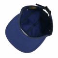 COLOR COMMUNICATIONS CAP カラーコミュニケーションズ キャップ COTTON TAG JET NAVY 3