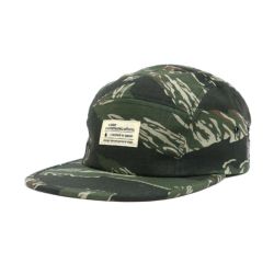 COLOR COMMUNICATIONS CAP カラーコミュニケーションズ キャップ COTTON TAG JET CAMO 