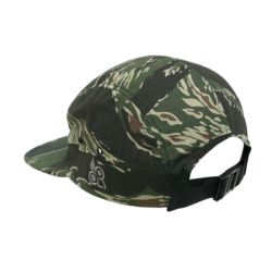 COLOR COMMUNICATIONS CAP カラーコミュニケーションズ キャップ COTTON TAG JET CAMO 2