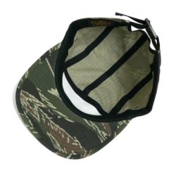 COLOR COMMUNICATIONS CAP カラーコミュニケーションズ キャップ COTTON TAG JET CAMO 3