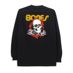 POWELL PERALTA LONG SLEEVE パウエルペラルタ ロングスリーブTシャツ